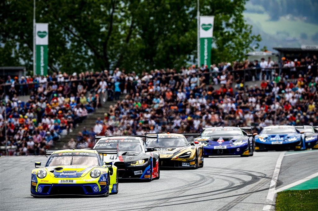 (Foto: ADAC GT Masters)